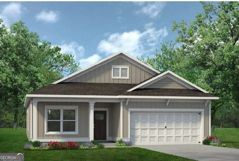 111 Summerfield Place Drive