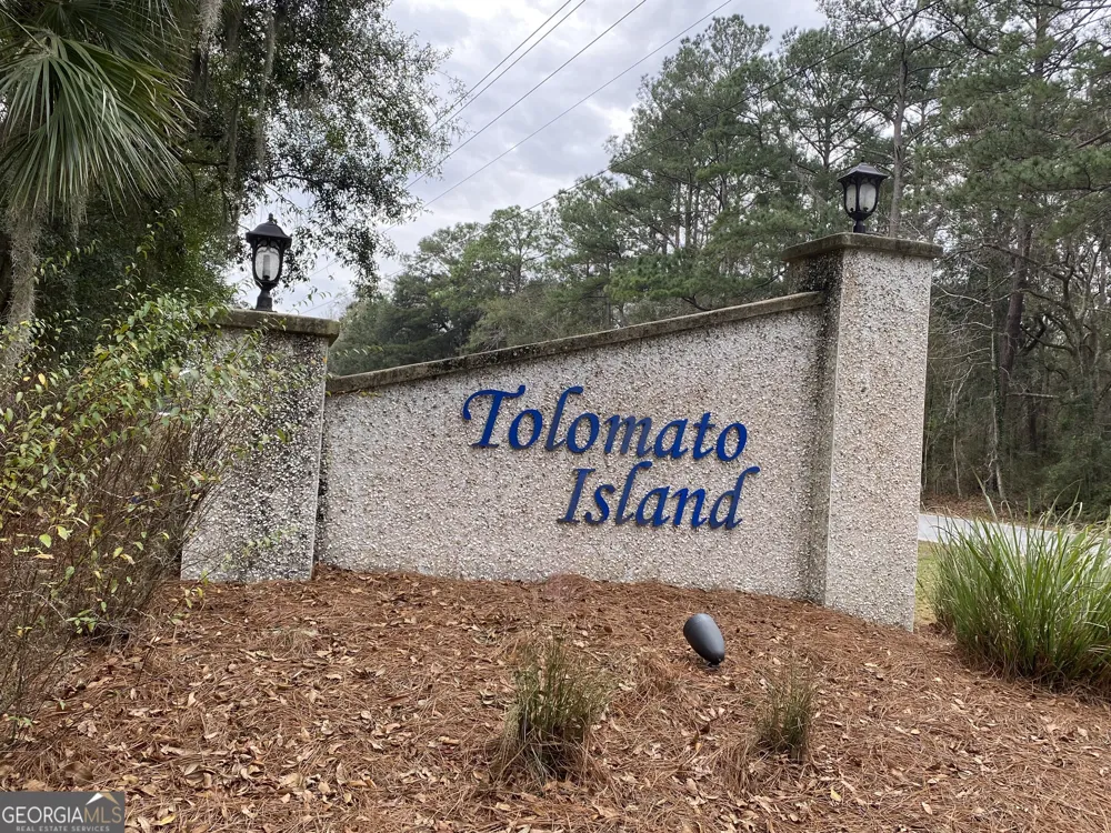 1 Old Cane Mill DR Darien, GA 31305