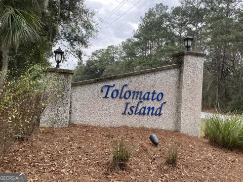 1 Old Cane Mill DR