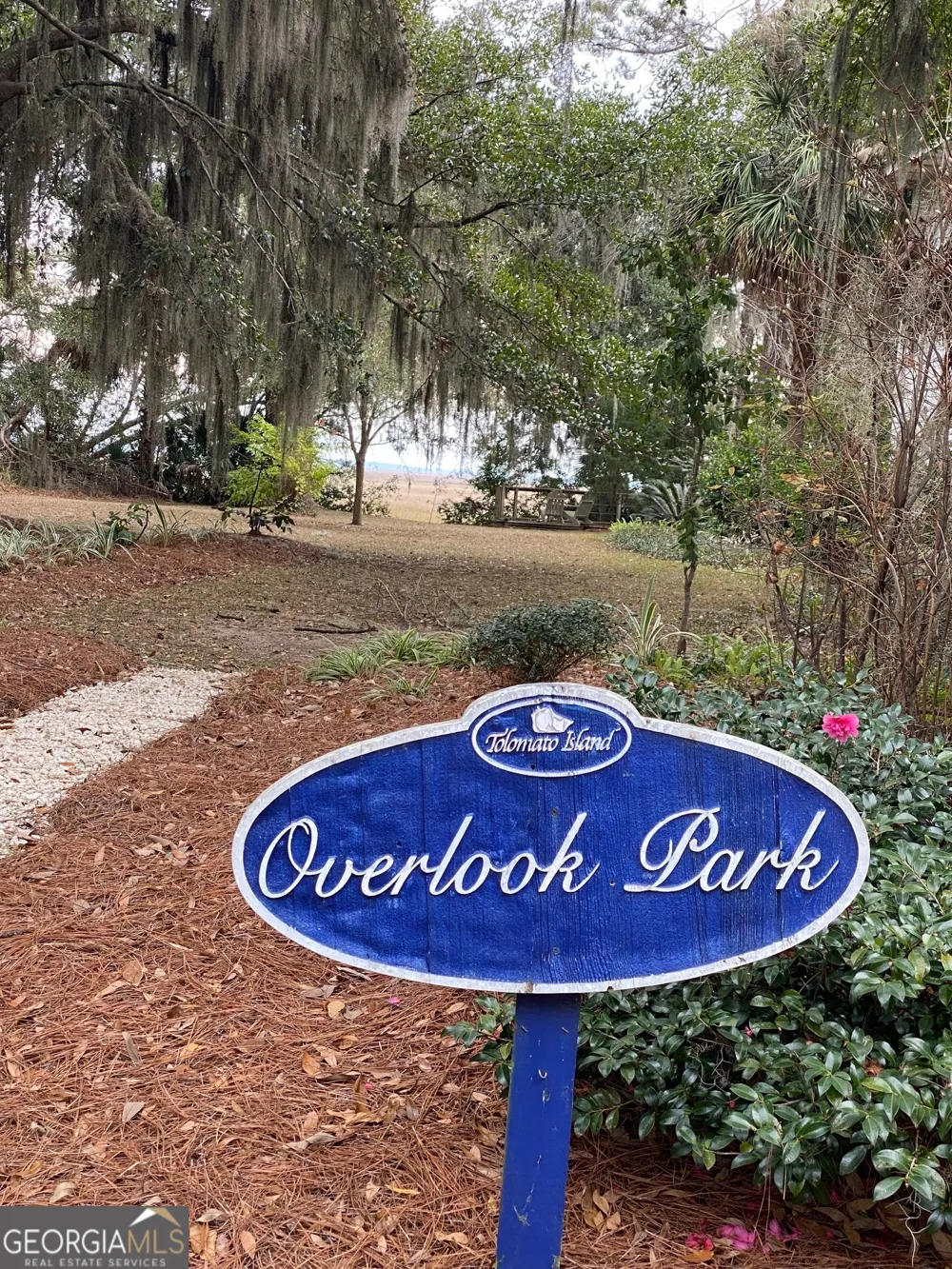 1 Old Cane Mill DR Darien, GA 31305