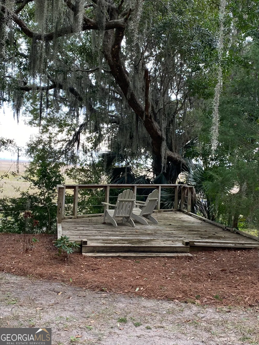 1 Old Cane Mill DR Darien, GA 31305