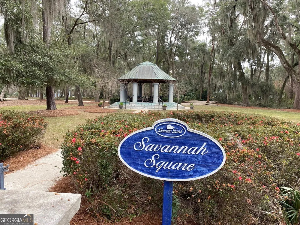 1 Old Cane Mill DR Darien, GA 31305