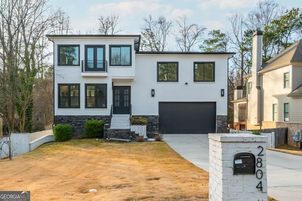 2804 Skyland DR NE Brookhaven, GA 30341
