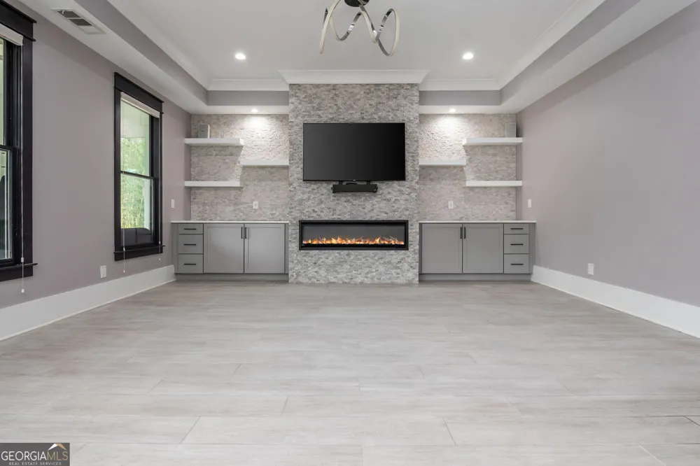 2804 Skyland DR NE Brookhaven, GA 30341