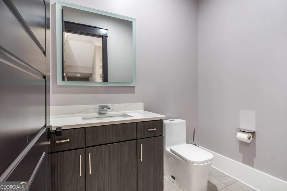 2804 Skyland DR NE Brookhaven, GA 30341