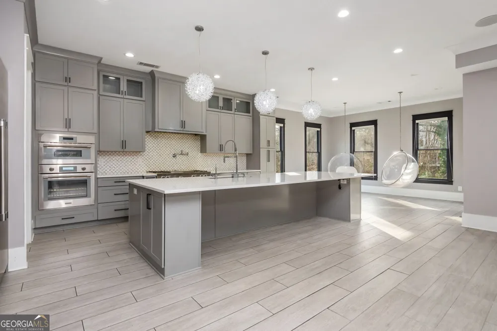 2804 Skyland DR NE Brookhaven, GA 30341
