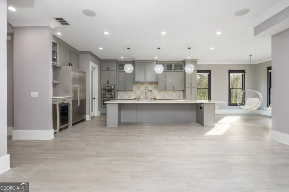 2804 Skyland DR NE Brookhaven, GA 30341