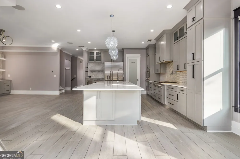 2804 Skyland DR NE Brookhaven, GA 30341
