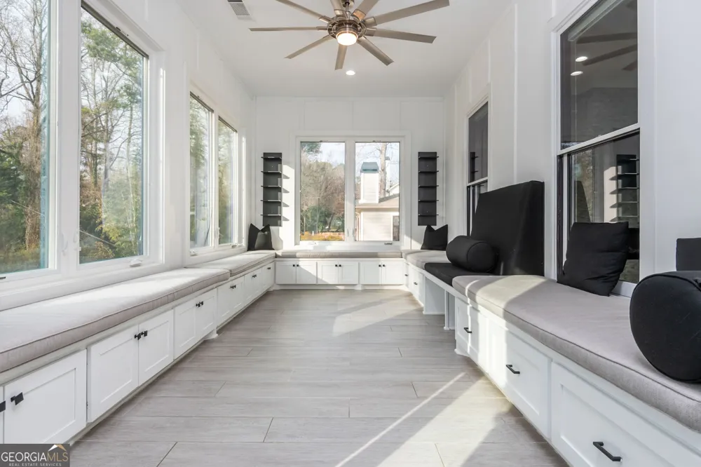 2804 Skyland DR NE Brookhaven, GA 30341