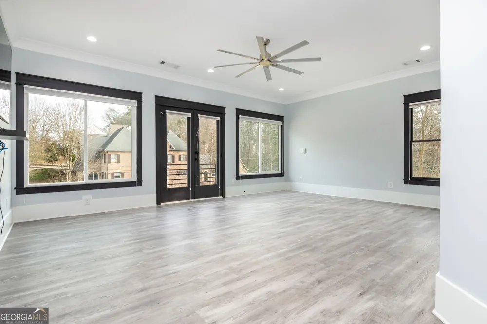 2804 Skyland DR NE Brookhaven, GA 30341