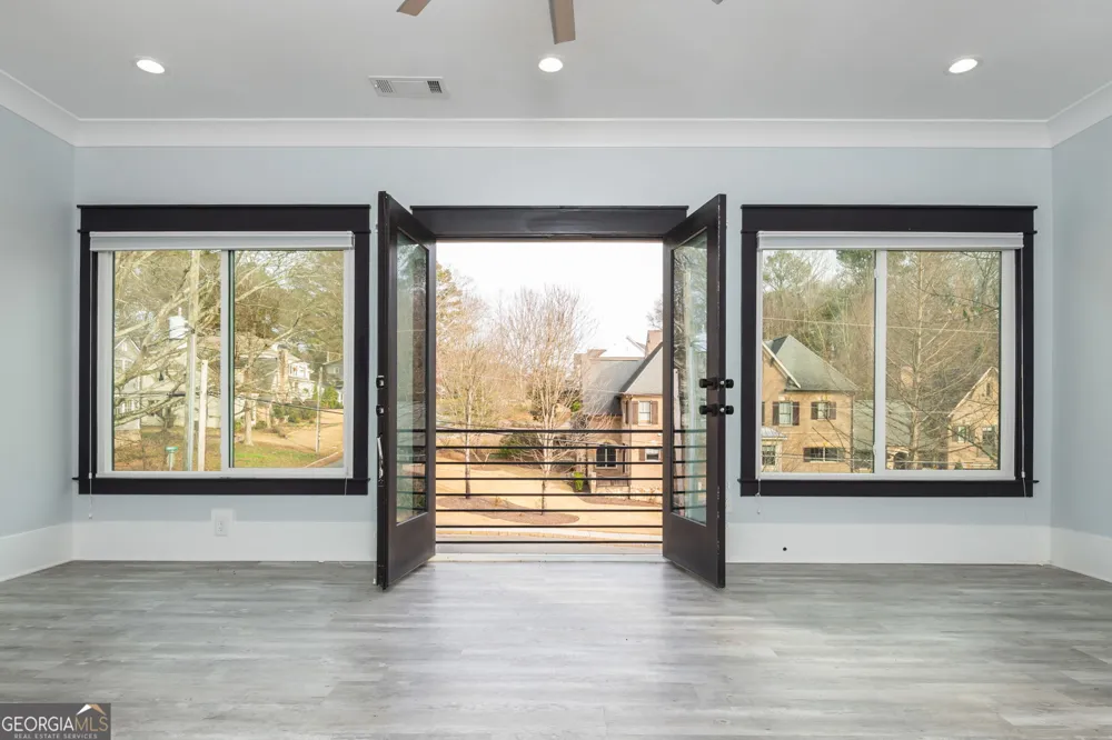 2804 Skyland DR NE Brookhaven, GA 30341