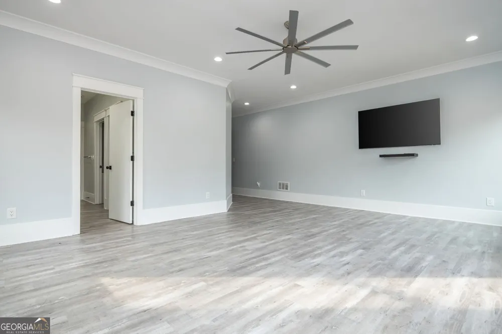 2804 Skyland DR NE Brookhaven, GA 30341