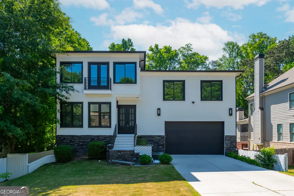 2804 Skyland DR NE Brookhaven, GA 30341