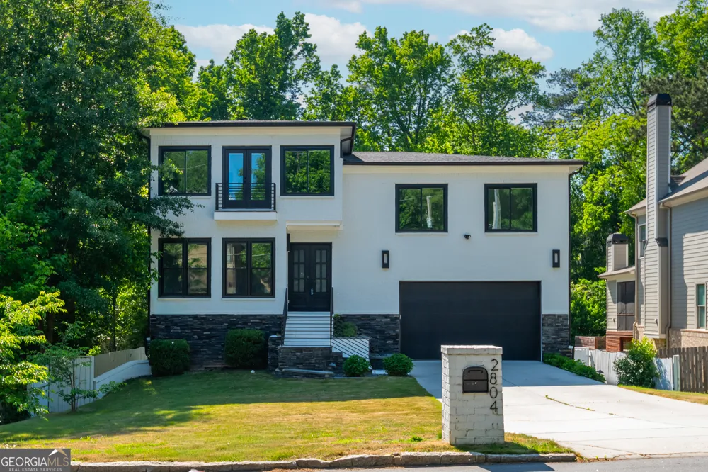 2804 Skyland DR NE Brookhaven, GA 30341