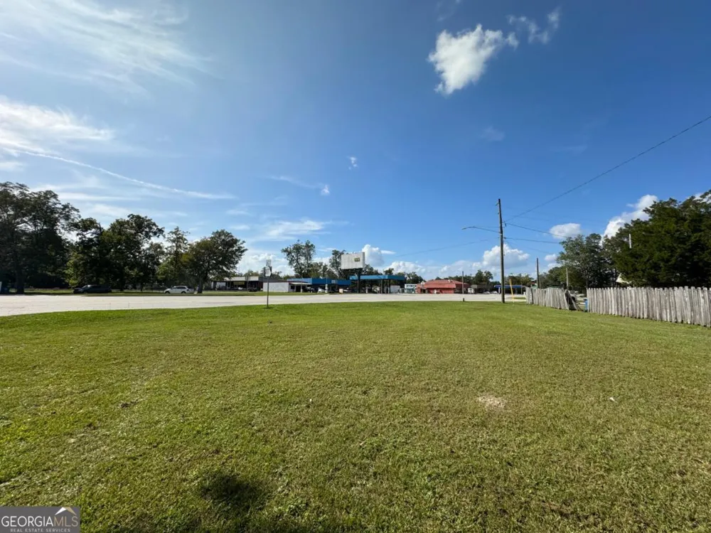 0 Golden Isles HWY Lumber City, GA 31549