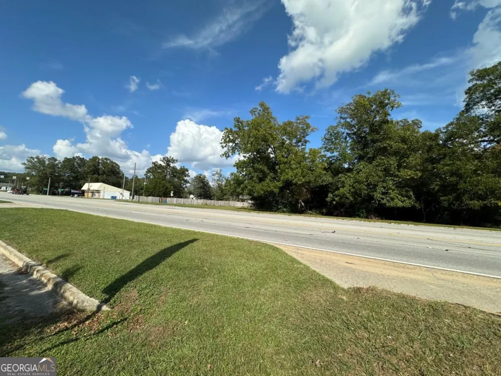 0 Golden Isles HWY Lumber City, GA 31549