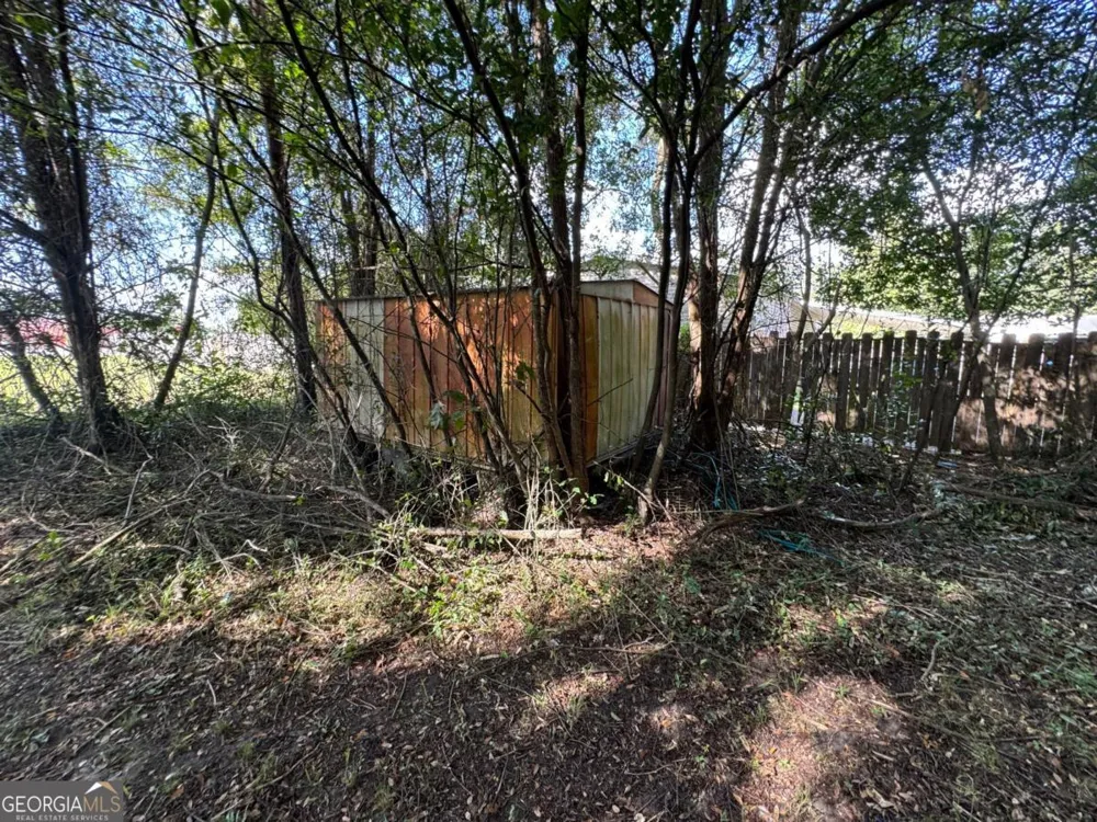 0 Golden Isles HWY Lumber City, GA 31549