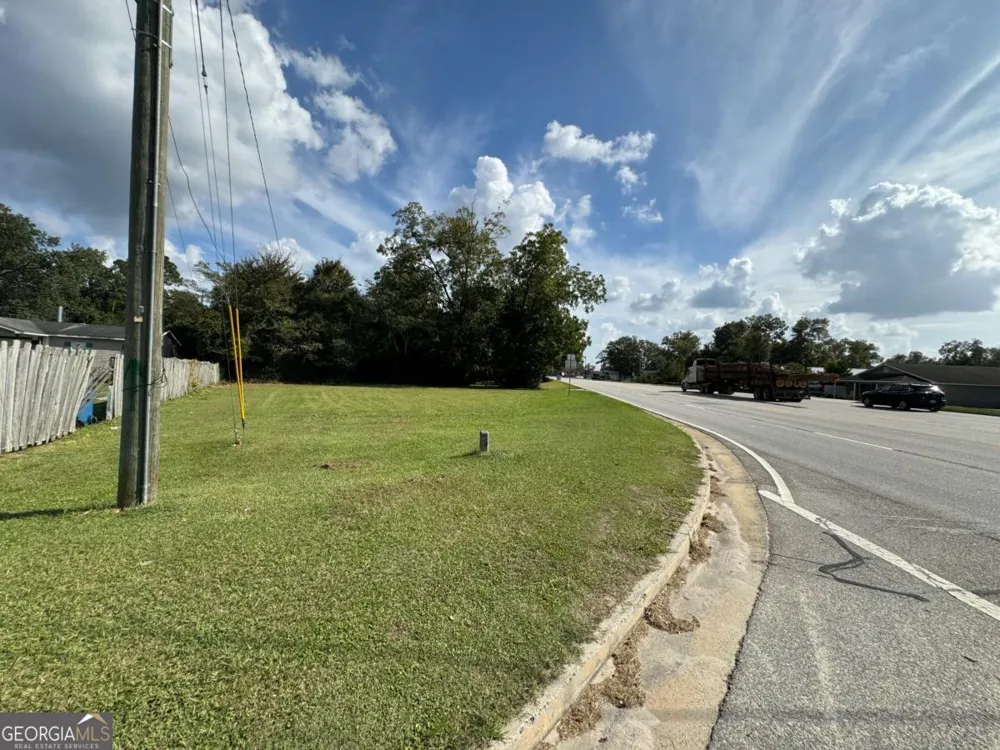 0 Golden Isles HWY Lumber City, GA 31549