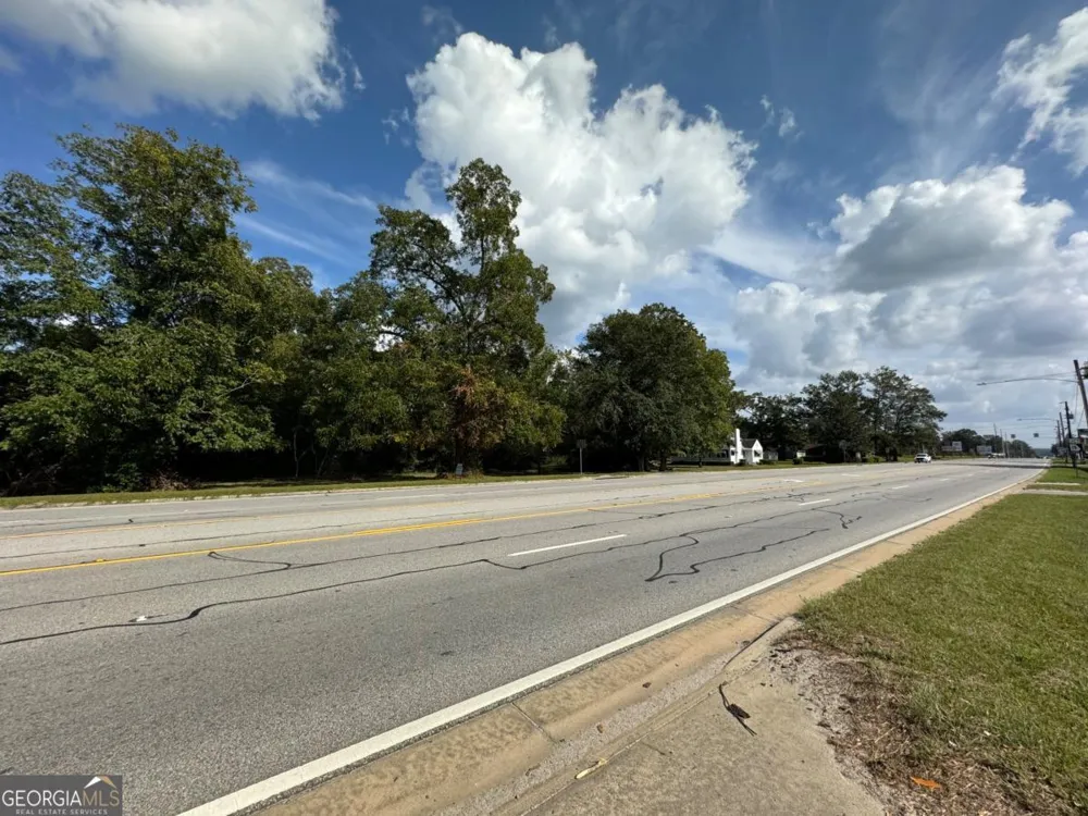 0 Golden Isles HWY Lumber City, GA 31549