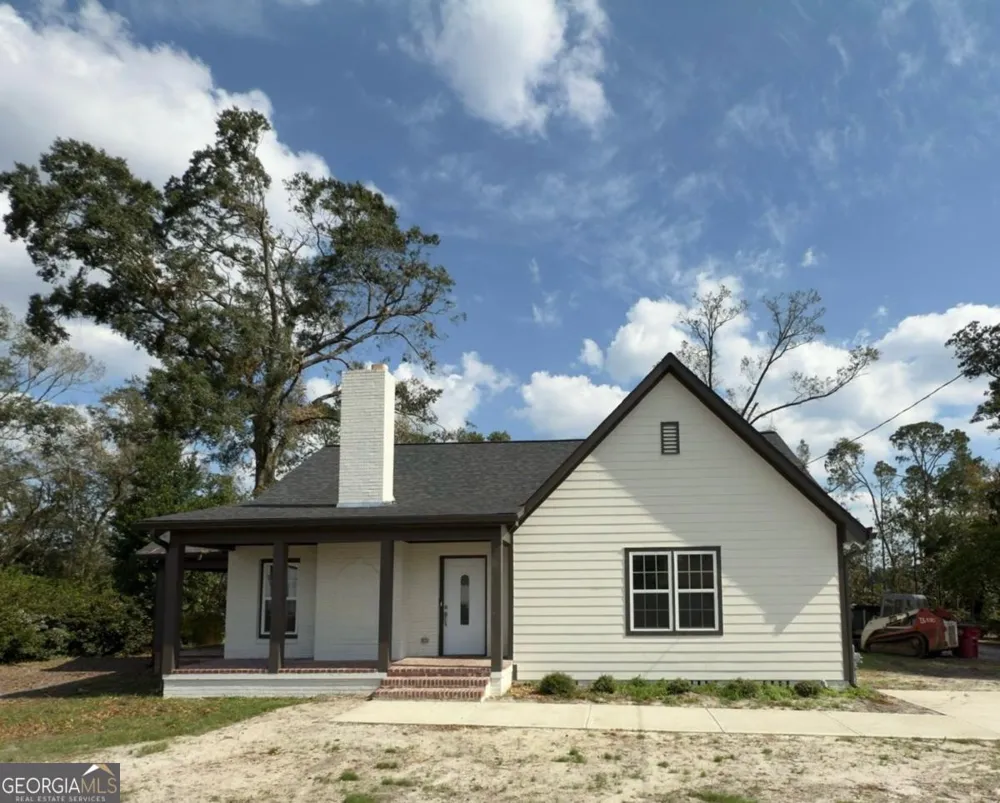 213 Fair ST Baxley, GA 31513