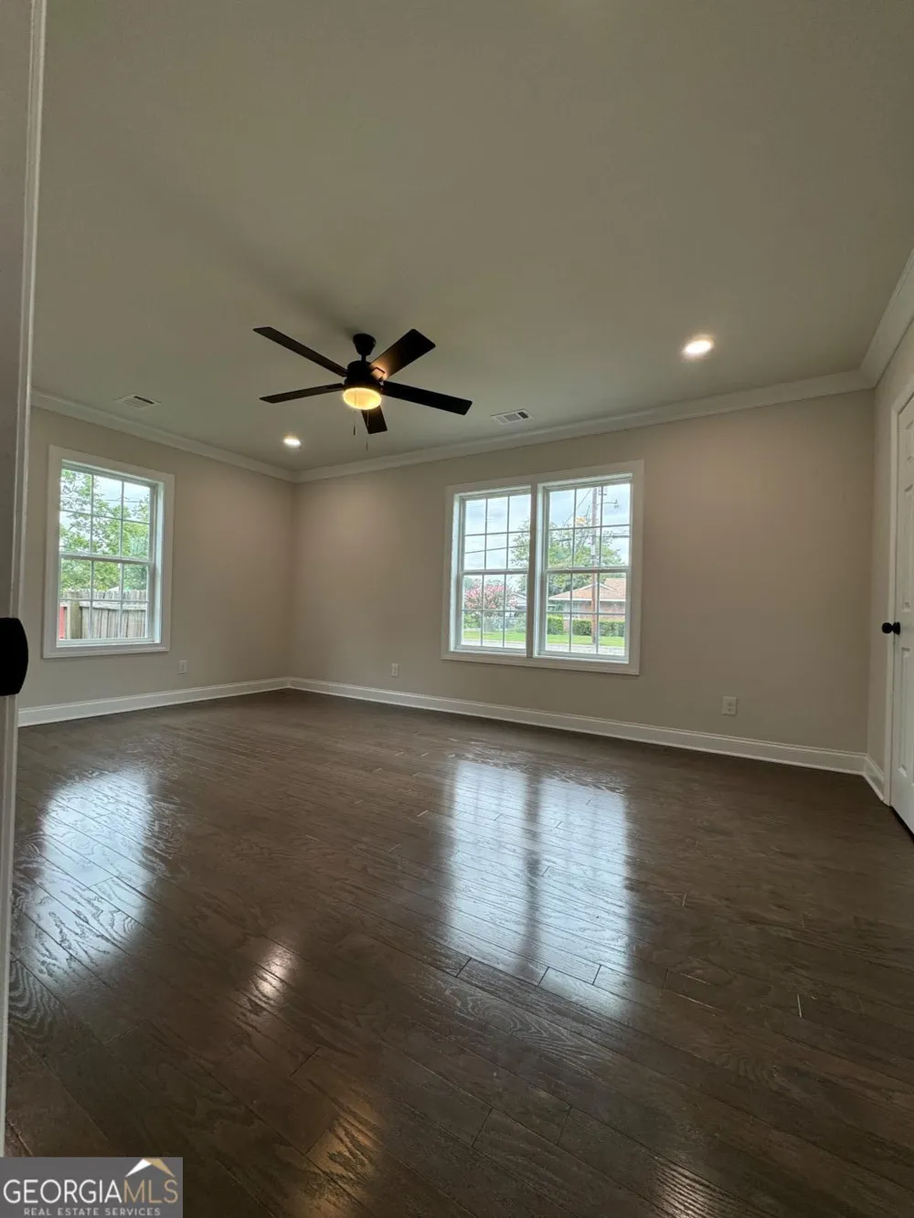 213 Fair ST Baxley, GA 31513
