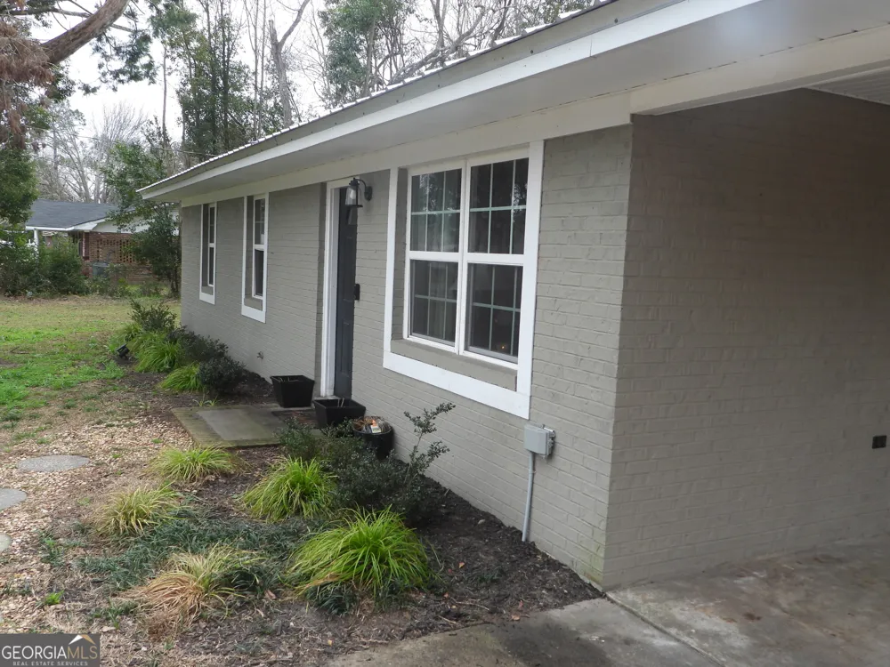 121 Beaver DR Blackshear, GA 31516