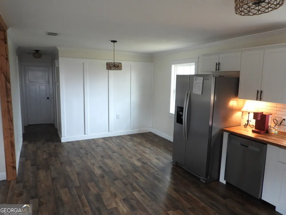 121 Beaver DR Blackshear, GA 31516