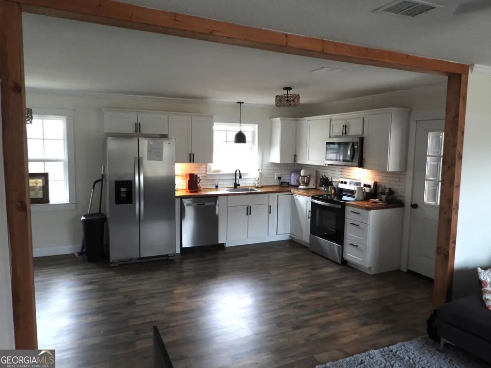 121 Beaver DR Blackshear, GA 31516