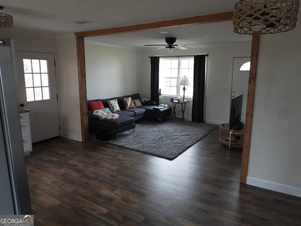 121 Beaver DR Blackshear, GA 31516