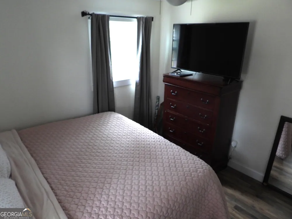 121 Beaver DR Blackshear, GA 31516