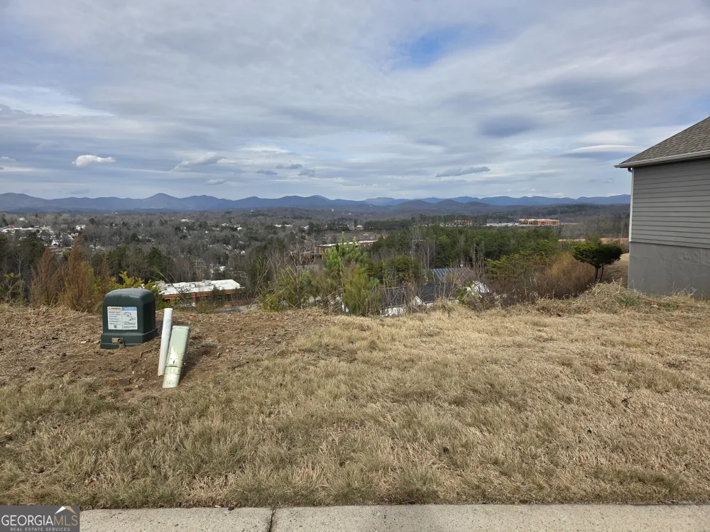 LOTS Village DR Dahlonega, GA 30533