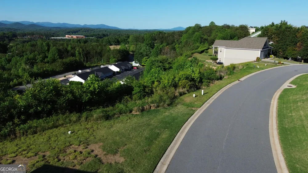 LOTS Village DR Dahlonega, GA 30533