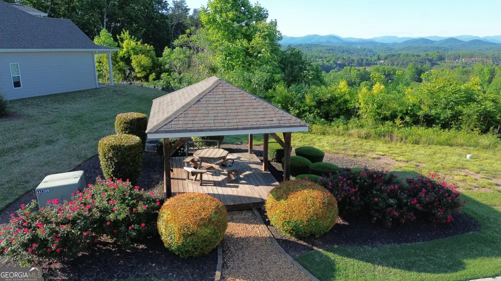 LOTS Village DR Dahlonega, GA 30533