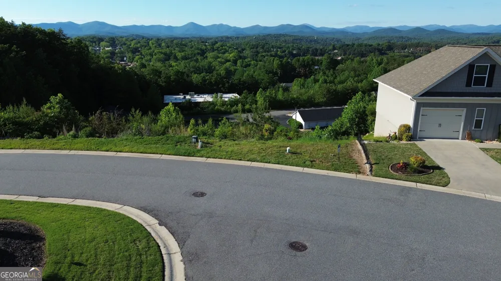 LOTS Village DR Dahlonega, GA 30533