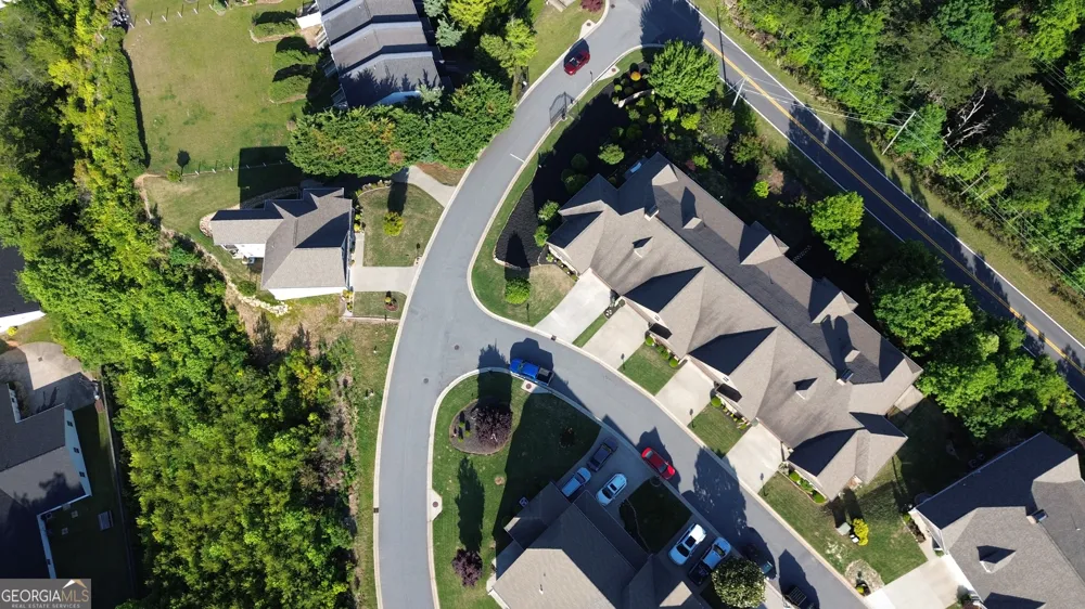 LOTS Village DR Dahlonega, GA 30533