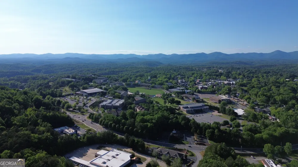 LOTS Village DR Dahlonega, GA 30533