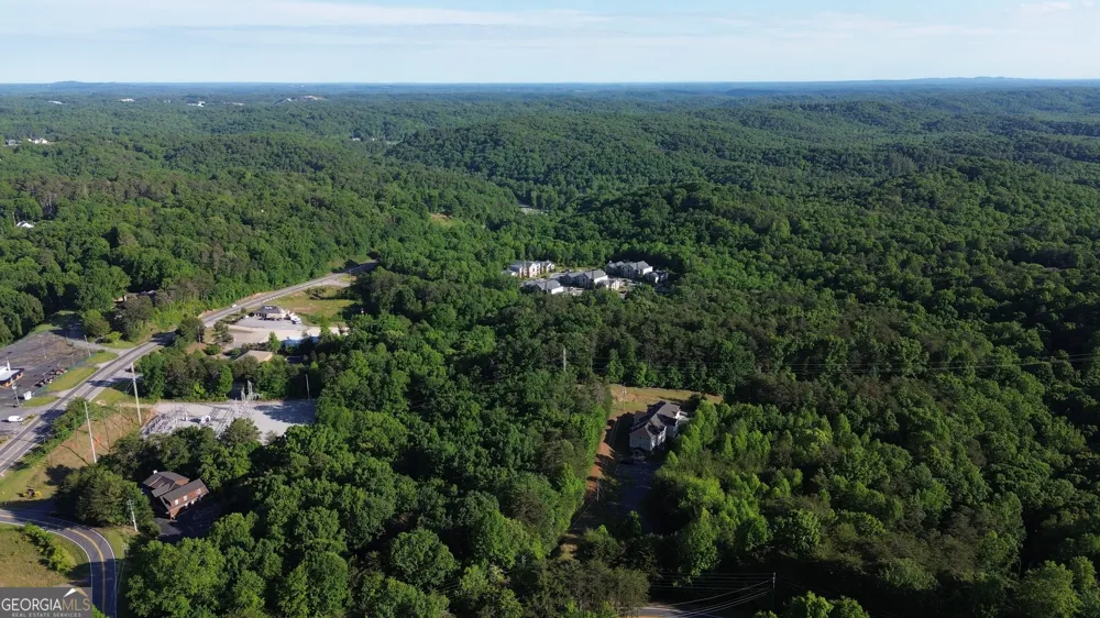 LOTS Village DR Dahlonega, GA 30533