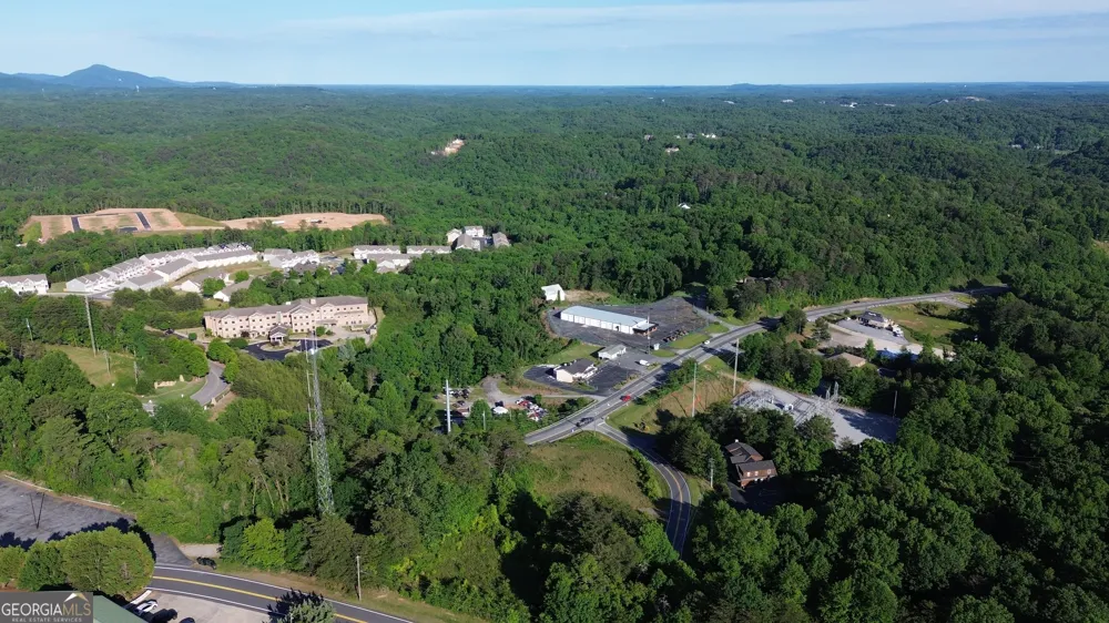 LOTS Village DR Dahlonega, GA 30533
