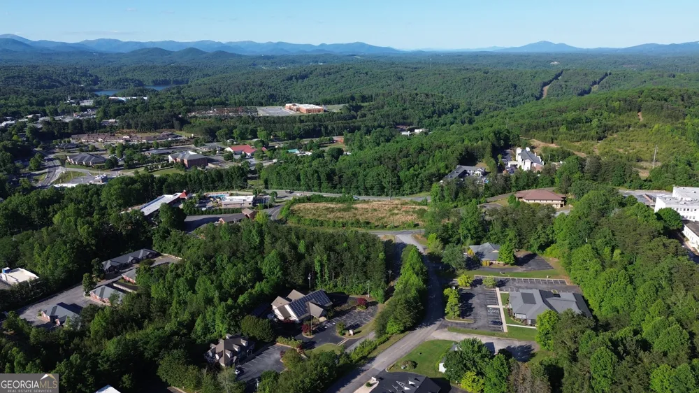 LOTS Village DR Dahlonega, GA 30533