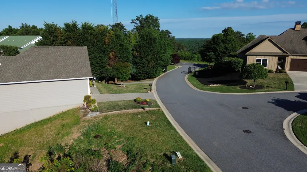 LOTS Village DR Dahlonega, GA 30533