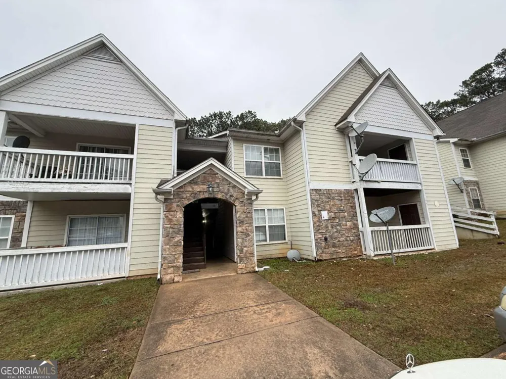 312 Ridge Creek DR Clarkston, GA 30021