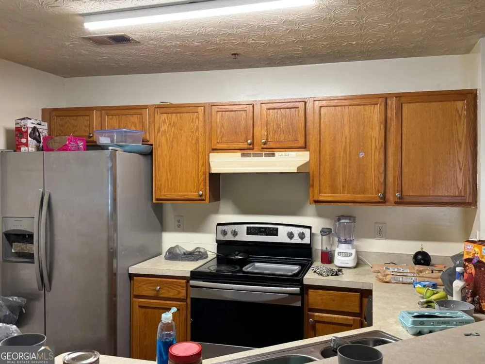 312 Ridge Creek DR Clarkston, GA 30021