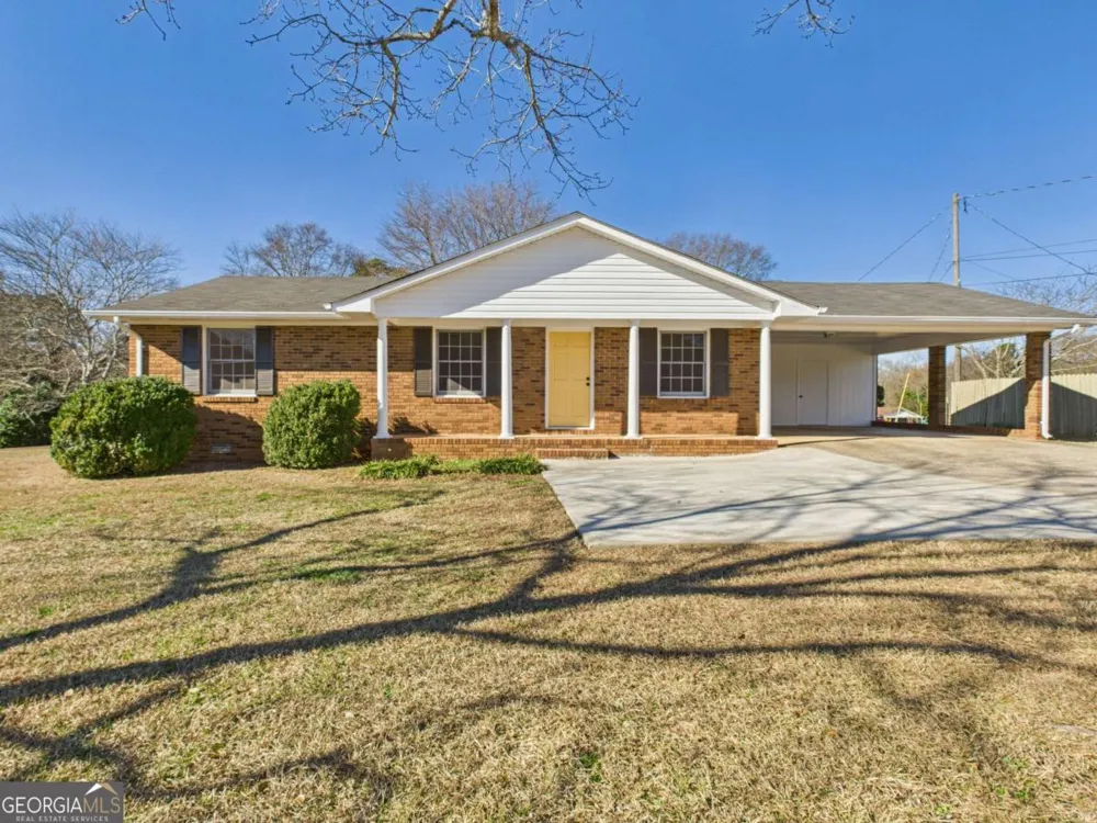 1960 Hog Mountain Road