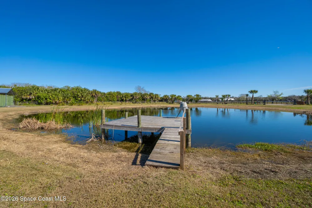 3440 Hammock Road Mims, FL 32754