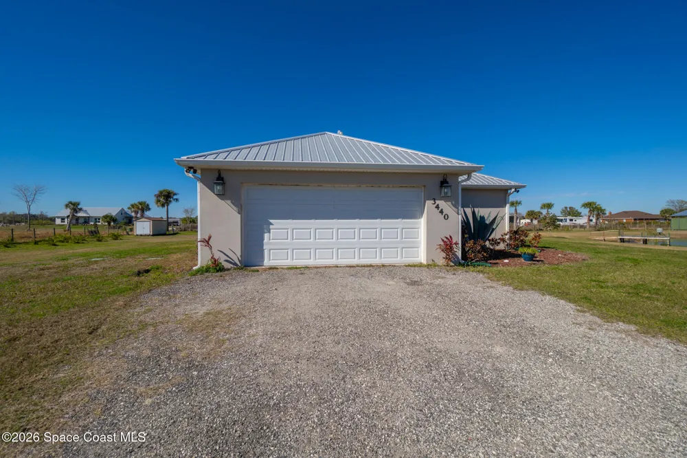 3440 Hammock Road Mims, FL 32754