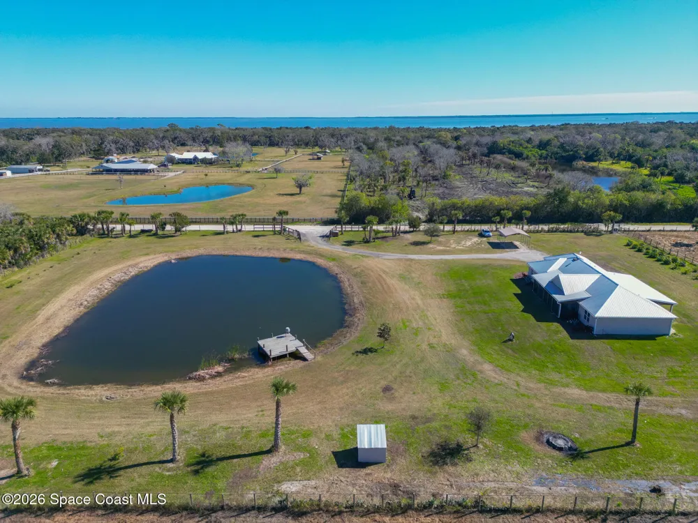 3440 Hammock Road Mims, FL 32754