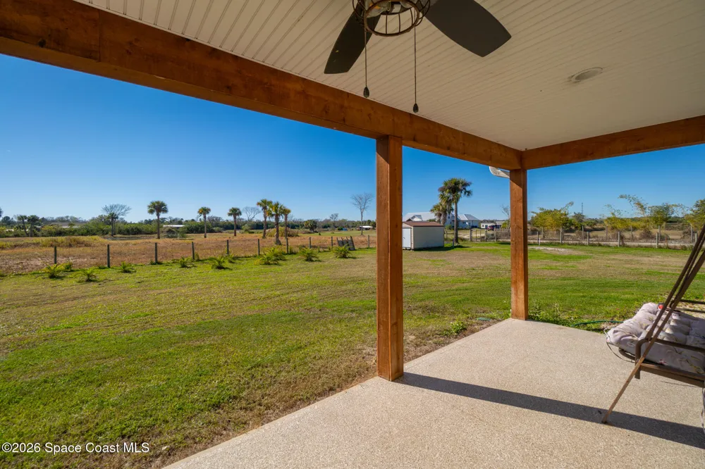3440 Hammock Road Mims, FL 32754