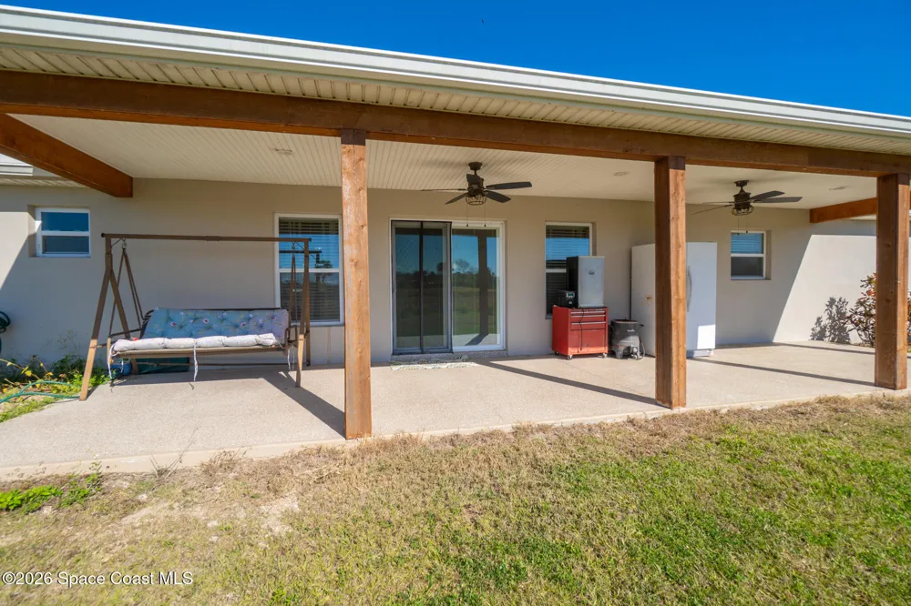 3440 Hammock Road Mims, FL 32754