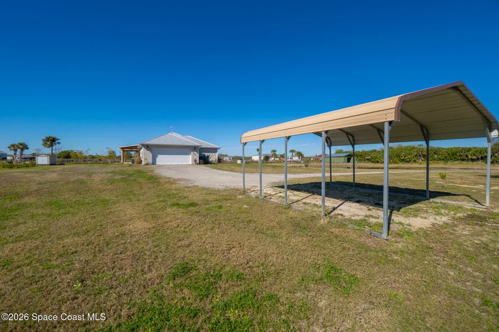 3440 Hammock Road Mims, FL 32754