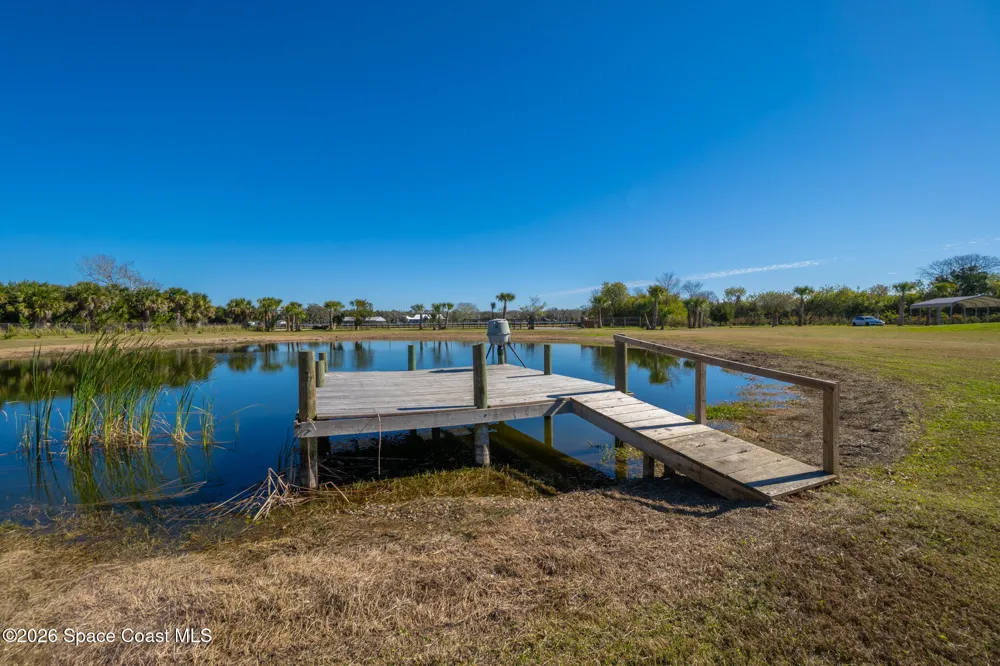 3440 Hammock Road Mims, FL 32754